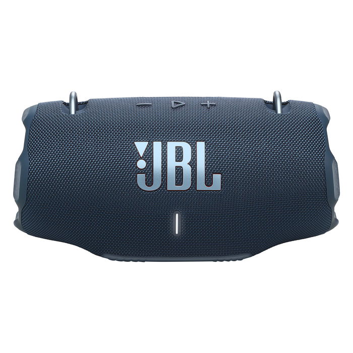 JBL Altavoz Bluetooth Portátil Xtreme 4, 100W, Batería 24h, Resistente al Agua IP67, Bluetooth 5.3, Color Azul