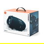 JBL Altavoz Bluetooth Portátil Xtreme 4, 100W, Batería 24h, Resistente al Agua IP67, Bluetooth 5.3, Color Azul