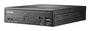 Shuttle DH810S Mini PC barebone Intel H810 LGA 1851 Negro