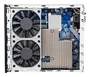 Shuttle DH810S Mini PC barebone Intel H810 LGA 1851 Negro