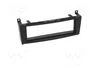 ACV Bastidor de montaje de radio 1 DIN para Mercedes C-Class (S204/W204)