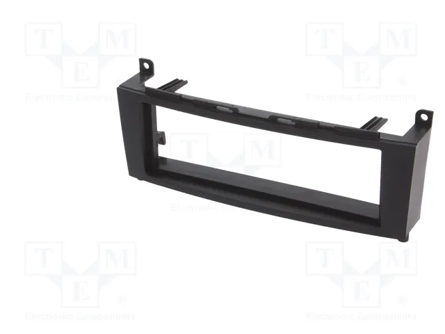 ACV Bastidor de montaje de radio 1 DIN para Mercedes C-Class (S204/W204)