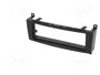 ACV Bastidor de montaje de radio 1 DIN para Mercedes C-Class (S204/W204)