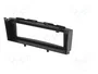 ACV Bastidor de montaje de radio 1 DIN para Mercedes C-Class (S204/W204)