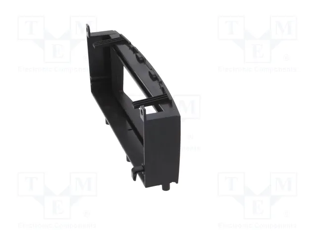 ACV Bastidor de montaje de radio 1 DIN para Mercedes C-Class (S204/W204)