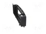 ACV Bastidor de montaje de radio 1 DIN para Mercedes C-Class (S204/W204)