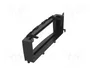 ACV Bastidor de montaje de radio 1 DIN para Mercedes C-Class (S204/W204)