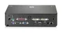 HP Advanced A7E36AA Docking Station 120W Negro