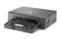 HP Advanced A7E36AA Docking Station 120W Negro