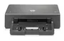 HP Advanced A7E36AA Docking Station 120W Negro