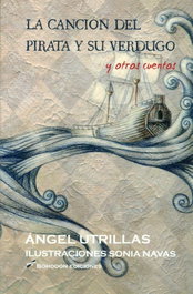 Y OTROS CUENTOS, Ángel Utrillas - BOHODON