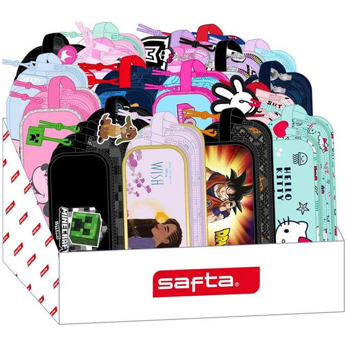 Muñeco Bebé Safta 31.5 x 23.5 x 23 cm Muñeco Bebé Safta 31.5 x 23.5 x 23 cm