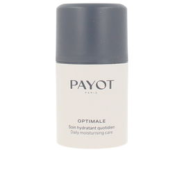 Payot OPTIMALE soin quotidien 3-en-1 Tratamiento Facial Hidratante Antifatiga Gel-Crema 50 ml
