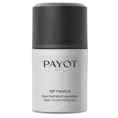 Payot OPTIMALE Soin Quotidien 3-en-1 50 ml Payot OPTIMALE Soin Quotidien 3-en-1 50 ml