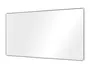 Pizarra blanca Nobo Premium Plus Melamina 2400x1200 mm