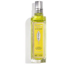 L'Occitane En Provence VERBENA CÍTRICO Eau de Toilette Vaporizador Unisex 100 ml