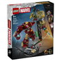 LEGO Marvel Batalla Legendaria: Hulkbuster vs. Hulk 76343