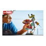 LEGO Marvel Batalla Legendaria: Hulkbuster vs. Hulk 76343