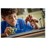 LEGO Marvel Batalla Legendaria: Hulkbuster vs. Hulk 76343