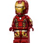 LEGO Marvel Batalla Legendaria: Hulkbuster vs. Hulk 76343