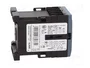 SIEMENS 3RT2015-1BB41 Contactor 3-polar 7A 24VDC