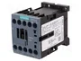 SIEMENS 3RT2015-1BB41 Contactor 3-polar 7A 24VDC