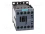 SIEMENS 3RT2015-1BB41 Contactor 3-polar 7A 24VDC