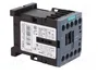 SIEMENS 3RT2015-1BB41 Contactor 3-polar 7A 24VDC