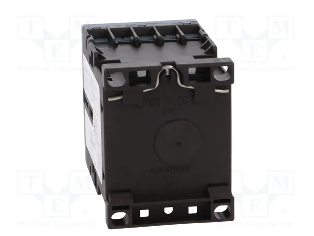SIEMENS 3RT2015-1BB41 Contactor 3-polar 7A 24VDC SIEMENS 3RT2015-1BB41 Contactor 3-polar 7A 24VDC