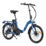 Youin E-Bike Amsterdam IV - U BK1003