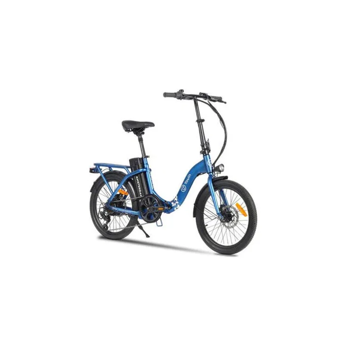 Youin E-Bike Amsterdam IV - U BK1003 Youin E-Bike Amsterdam IV - U BK1003