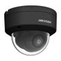 Hikvision DS-2CD2146G2H-ISU(2.8mm)(eF)/BLACK Cámara IP Dome de Seguridad 4MP Exterior AcuSense, Lente 2.8mm Fija, IP67, PoE, Color Negro