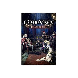 Microsoft MS ESD Code Vein Season Pass X1 (ML)