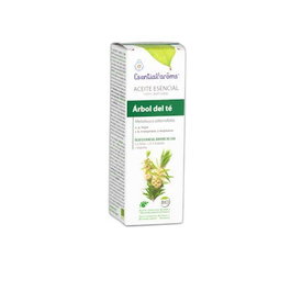 ESENTIAL AROMS Aceite Esencial Árbol del Té 100 ml
