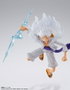 Bandai Tamashii Nations One Piece S.H. Figuarts Monkey D. Luffy Gear 5