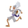 Bandai Tamashii Nations One Piece S.H. Figuarts Monkey D. Luffy Gear 5