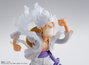 Bandai Tamashii Nations One Piece S.H. Figuarts Monkey D. Luffy Gear 5