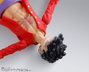 Bandai Tamashii Nations One Piece S.H. Figuarts Monkey D. Luffy Gear 5