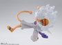 Bandai Tamashii Nations One Piece S.H. Figuarts Monkey D. Luffy Gear 5