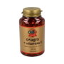 OBIRE Aceite de Onagra 500 mg con Vitamina E, 220 perlas