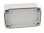 FIBOX PICCOLO Carcasa Universal Gris