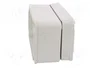 FIBOX PICCOLO Carcasa Universal Gris