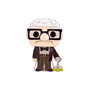 Loungefly Pin Funko Disney Carl de Up Chapa Esmaltada Tamaño 10 cm