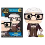 Funko Pop Pin Disney Pixar Up - Carl Fredricksen - 10 cm