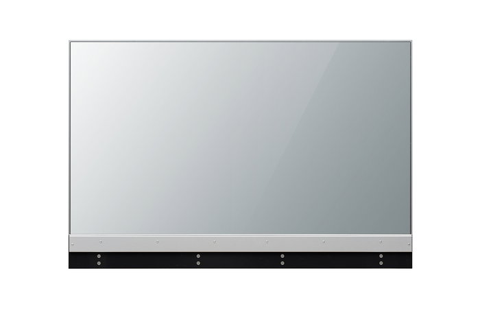 LG Monitor OLED 55EW5G 55" Open Frame Transparente / webOS