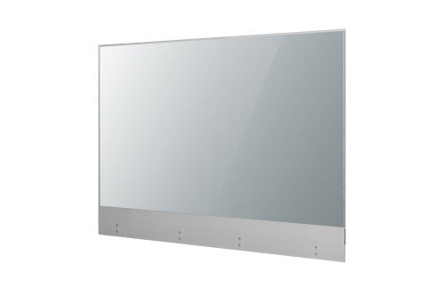 LG Monitor OLED 55EW5G 55" Open Frame Transparente / webOS
