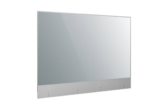 LG Monitor OLED 55EW5G 55" Open Frame Transparente / webOS