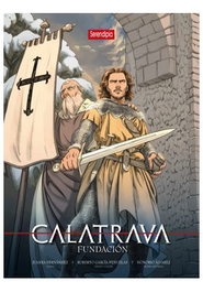 Calatrava. Fundacion