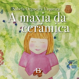 BAIA, A maxia da ceramica