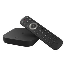 Telekom MagentaTV One (2. Gen.) Negro